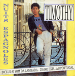 Timothy - Nuits espagnoles