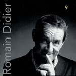 Romain Didier - Derri�re ma Remington