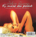 Jakie Quartz - Re-mise au point