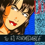 Lio - Tu es formidable (Tony Mansfield Remix)