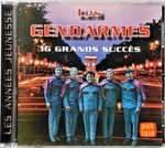 Les Gendarmes - Se s�parer ce n'est pas facile