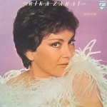 Rika Zaraï - Sous les parapluies