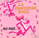 La Panth�re Rose - Allo Police &hellip;