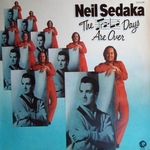 Neil Sedaka - Love will keep us together