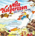 Les belles histoires de Bide & Musique - Nils et le lutin par Marie-Christine Barrault