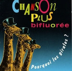 Chanson plus Bifluor�e - L'enterrement de Belle-Maman