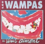 Les Wampas - C'est facile de se moquer
