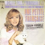 Mich�le Torr - Una Francesita