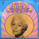 Lisette Jambel - B�cassine