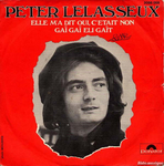 Peter Lelasseux - Ga� ga� eli ga�t