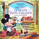 Alain Nancey et la Petite Fanfan - Vive le dessin anim�