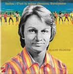 Claude François - Bernadette