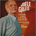 Jo�le Gilles - Je n'ai pas l'�ge