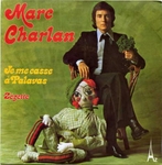 Marc Charlan - Zézette