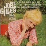 Jo�le Gilles - Elles reviennent les vacances