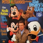 Peter Alexander & Mireille Mathieu - Snow-White