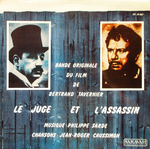 Jean-Roger Caussimon - La complainte de Bouvier l'éventreur