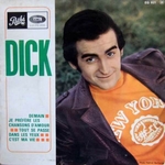 Dick Rivers - C'est ma vie