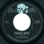 The Heartbreakers - Cradle Rock