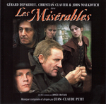 Jean-Claude Petit - Les Mis�rables