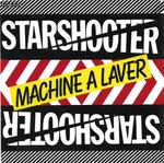 Starshooter - Machine à laver