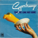 Supertramp - Take the long way home