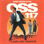 Ludovic Bource - Oss 117 thème (Remix)