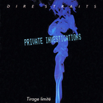 Dire Straits - Private investigations
