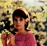 Claudine Longet - Un homme et une femme