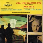 Anne Chapelle - Non, je ne regrette rien