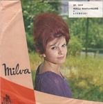 Milva - Nulla rimpiagerò