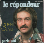 Laurent Olivier - Le répondeur