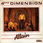 Allain - 4ème dimension
