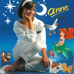 Anne - Bonne f�te maman
