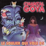 Chantal Goya - Indochine, la terre o� je suis n�e