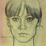 Fran�oise Hardy - Parlez-moi de lui