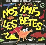 Ludwig Von 88 - Les aventures de Charles-Hubert l'�l�phant de mer