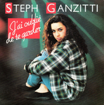 Steph Ganzitti - Premier frisson