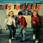 Les Touistitis - Les cahiers au feu