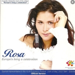 Rosa - Europe's living a celebration