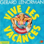 G�rard Lenorman - Vive les vacances