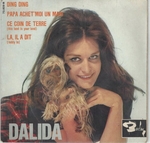 Dalida - Papa achète'moi un mari