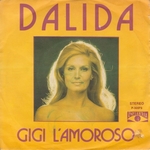 Dalida - Gigi l'Amoroso (espagnol)