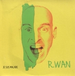 R.Wan - Je suis malade