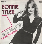 Bonnie Tyler - More than a lover