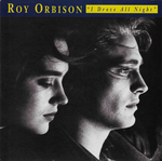 Roy Orbison - I drove all night