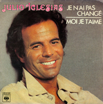 Julio Iglesias - Je n'ai pas chang�