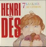 Henri D�s - La glace au citron