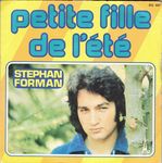 Stephan Forman - Petite fille de l'�t�