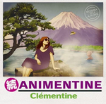 Cl�mentine - Get Wild